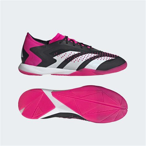 adidas predator türkis weiss|predator indoor soccer shoes.